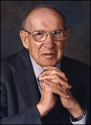 Peter drucker marketing